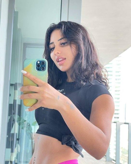 Mi chiamo Bonita sono per un piacere intenso ❤️