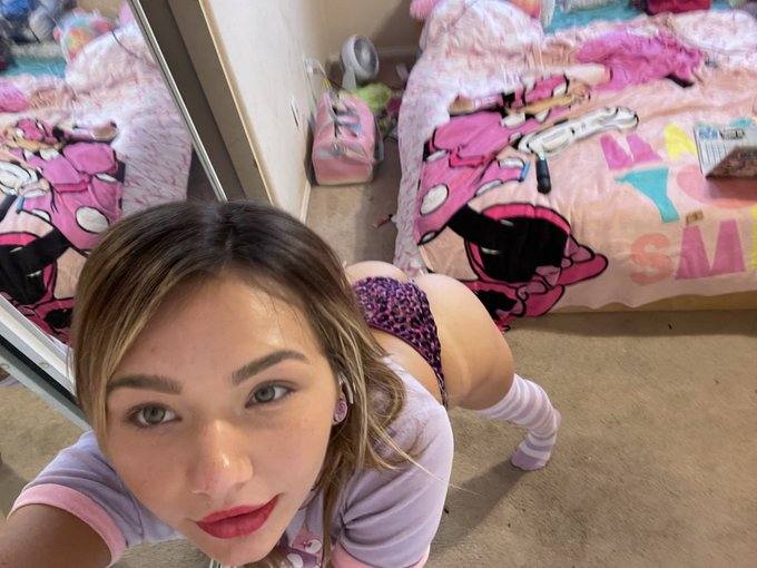 Voglio fare sesso 