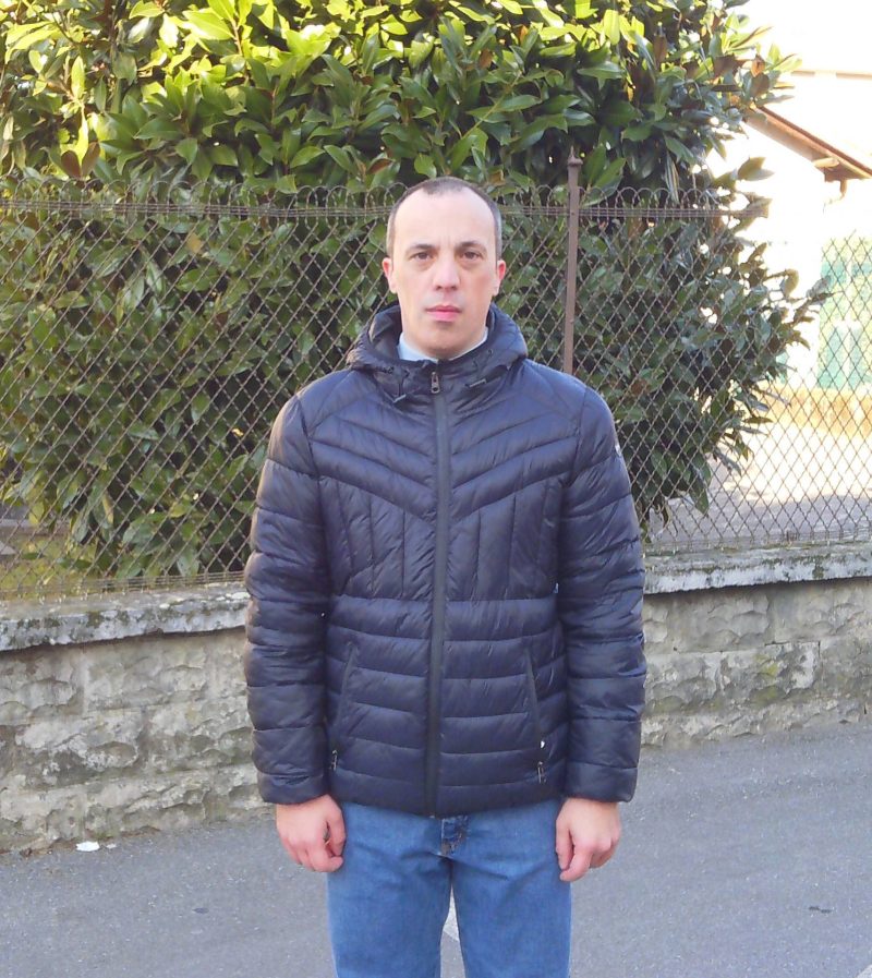 cerco ragazza per relazione seria