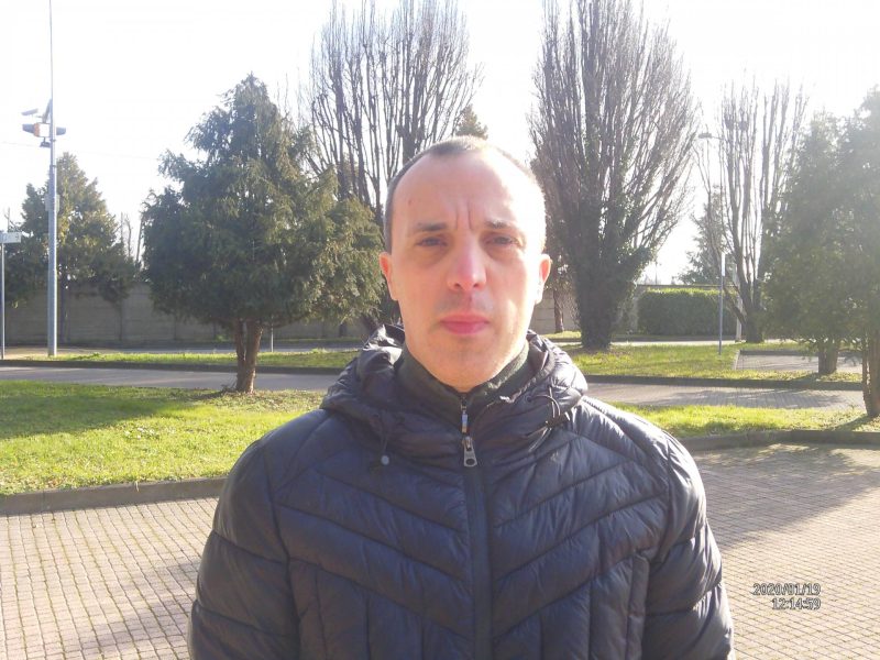 cerco ragazza per relazione