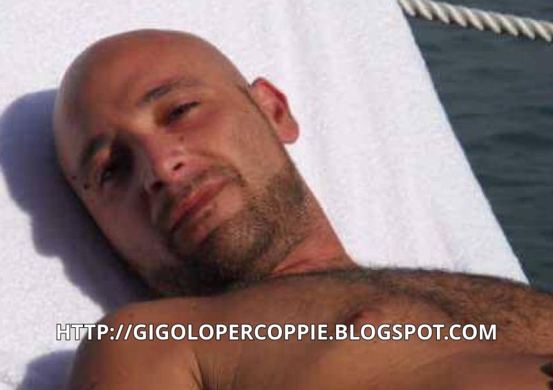 
Gigolo di Milano per coppia sposata a Leccov3343336153 http://gigolomilano.blogspot.it ·
Gigolo di Milano per coppia sposata a Lecxo Bormio 