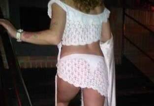 Donna italiana vera