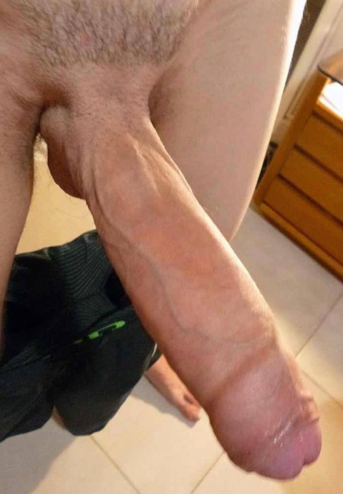 Ragazzo ben dotato 
