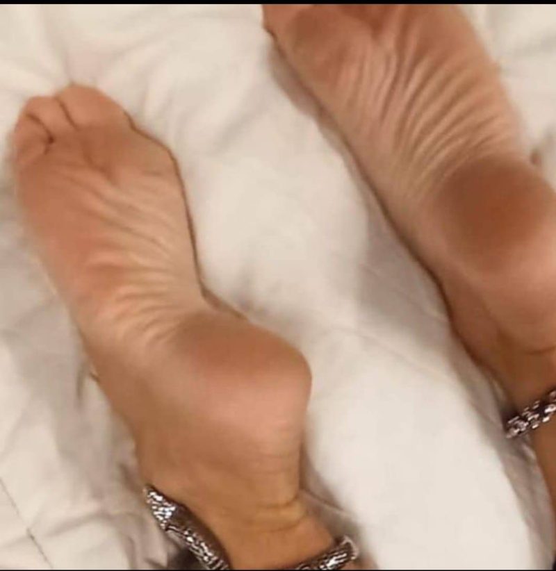 STATUARIA TRAV MILF COUGAR 