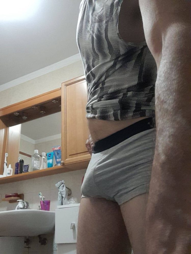 Ti regalo il mio corpo