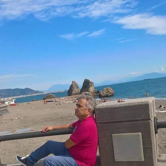 Voglio fare pompini 