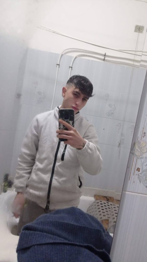 💦💦Vieni? Piacere Marco💦💦