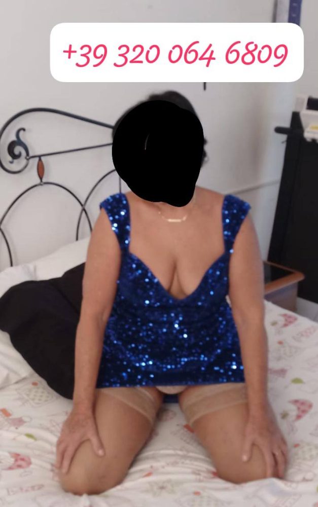 Lucilla Matura