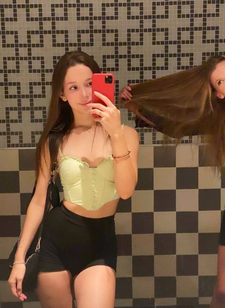 Bella ragazza disponibile per appuntamenti sessuali🥰❤️😘