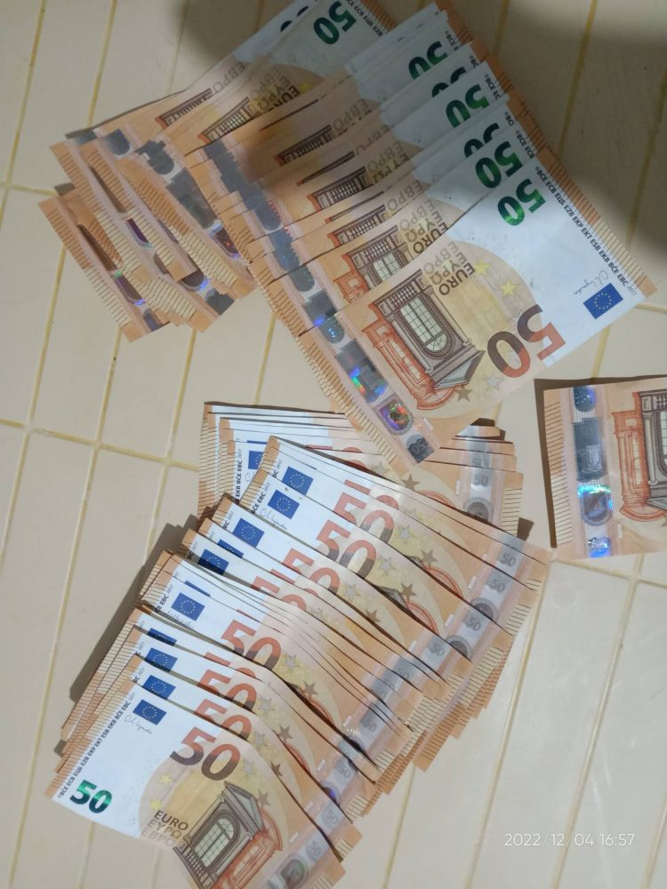 Sono un ragazzo di 25 anni