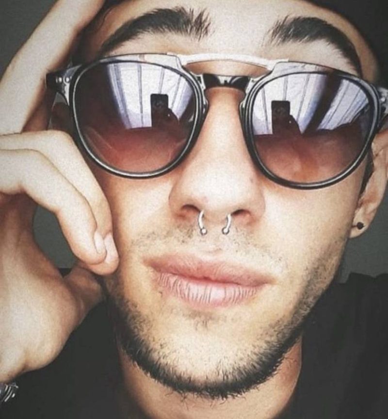Gigolò, ToyBoy e molto altro.