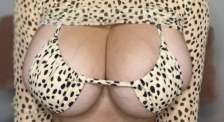MATURA IN CARNE TETTONA 8 MISURA IL TRIONFO DELLA CARNE VIDEO HOT 