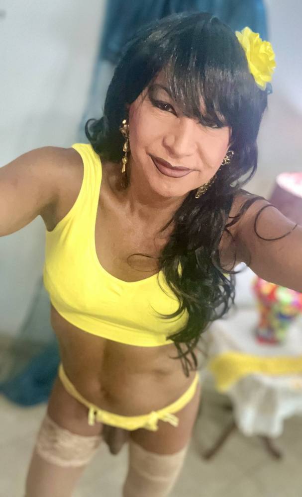 
🍆TRANS🍆VENEZUELANA SEI UN UOMO KE TI VALORIZZI E TI VA DI SPENDERE BENE IL TUO TEMPO X DIVERTIRTI ALLORA SONO LA GIUSTA X TE KIAMAMI X INFO Matilde