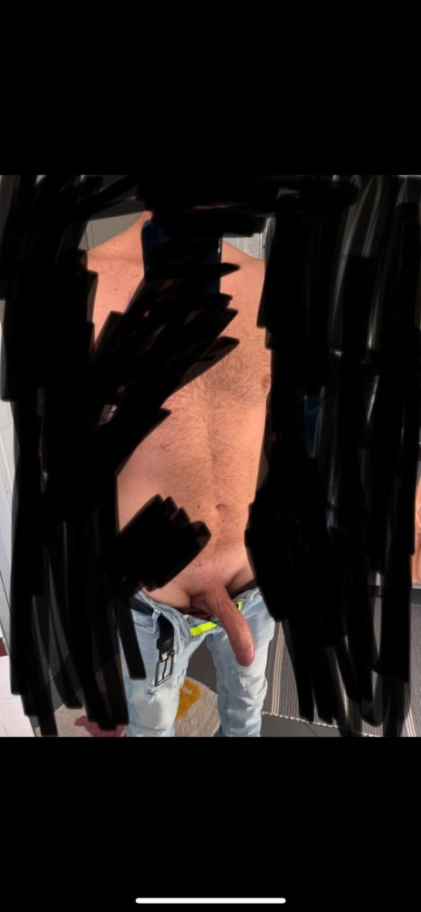 Sono qui per te donna vogliosa