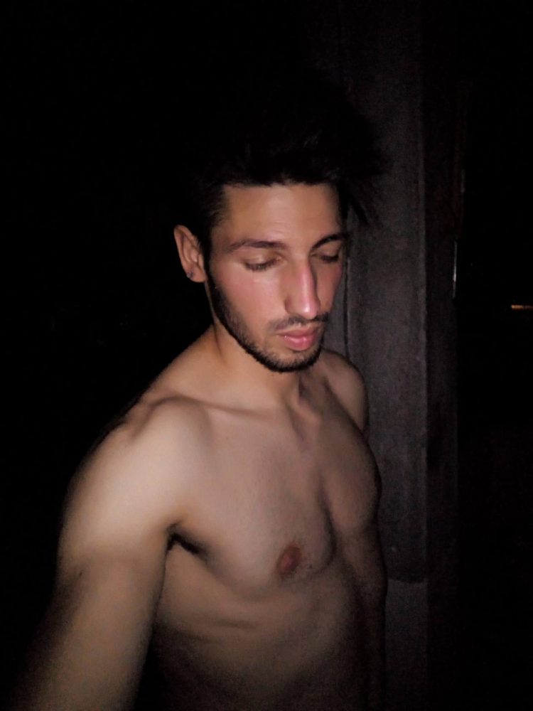 cerco signora per un'esperienza da provare , solo sesso niente di più 