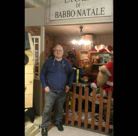 Cerco segaiola per carsex 