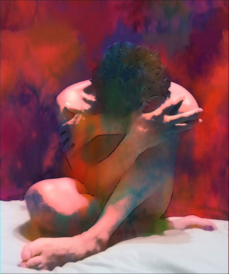 LUIGI YONI MASSAGGI TANTRA