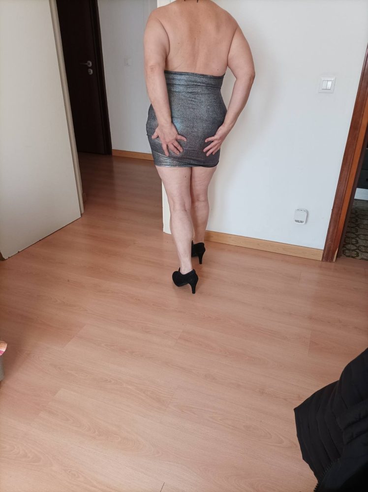 Donna cerca uomo 