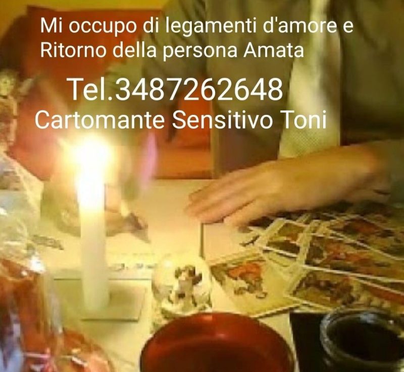 Rituale D'amore nuovi arrivi 