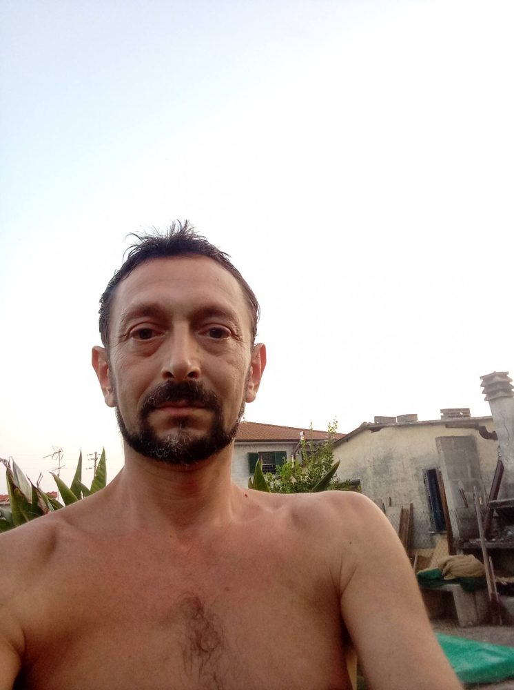 Cerco donna passionale matura per sesso senza impegni