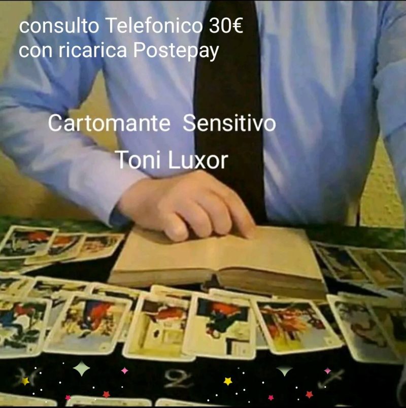 Magia rossa e legamenti d'amore 