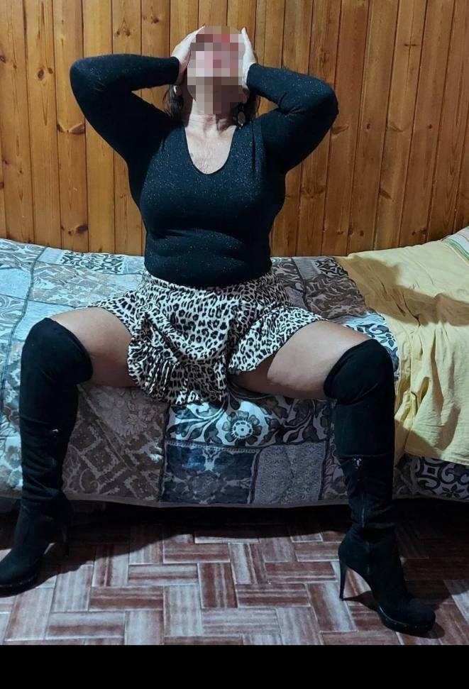 BELLA SIGNORA MATURA VERA MILF 