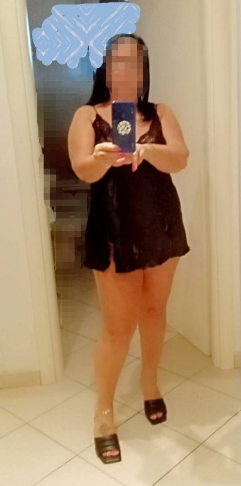 BELLA CASALINGA MATURA VERA MILF 