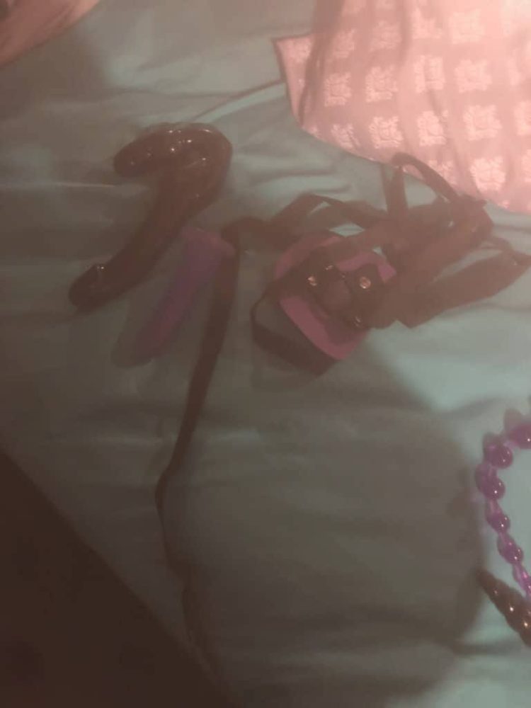 Sono qui per soddisfare i tuoi desideri e bisogni più profondi. Anale e altro. Aggiungimi su Telegram: @Andreacorrey69_chat