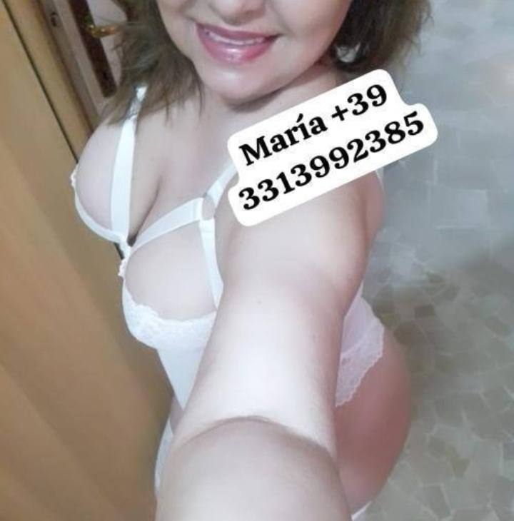 macerata campania- new new new maria affascinante e sensuale ... bellissima , terribilmente sexy .. da conoscere e gustare...