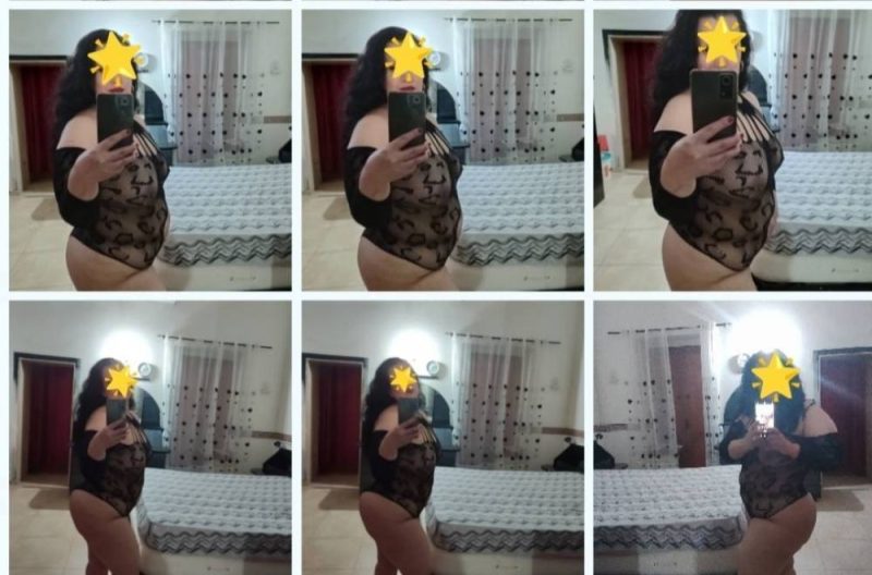 MARTINA FRANCA*DONNA MATURA* DOLCE È PASSIONALE*SARÒ COMPLICE PER UN RECIPROCO COINVOLGIMENTO* PRENDI UNA PAUSA DI PIACERE* MASSIMA RISERVATEZZA*