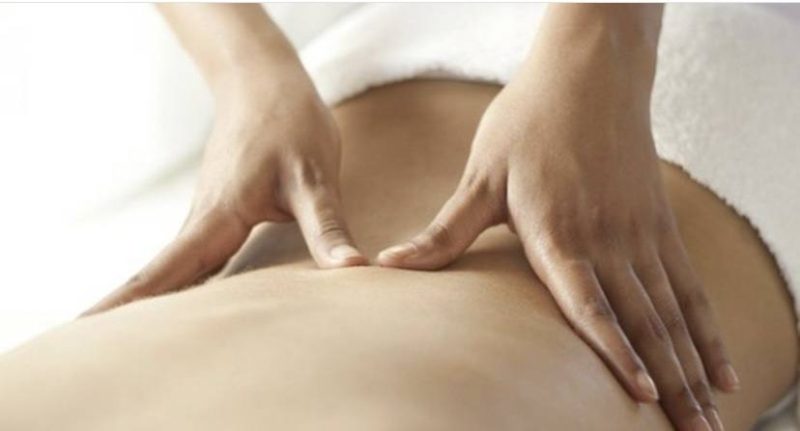 Massaggi solo per donne 