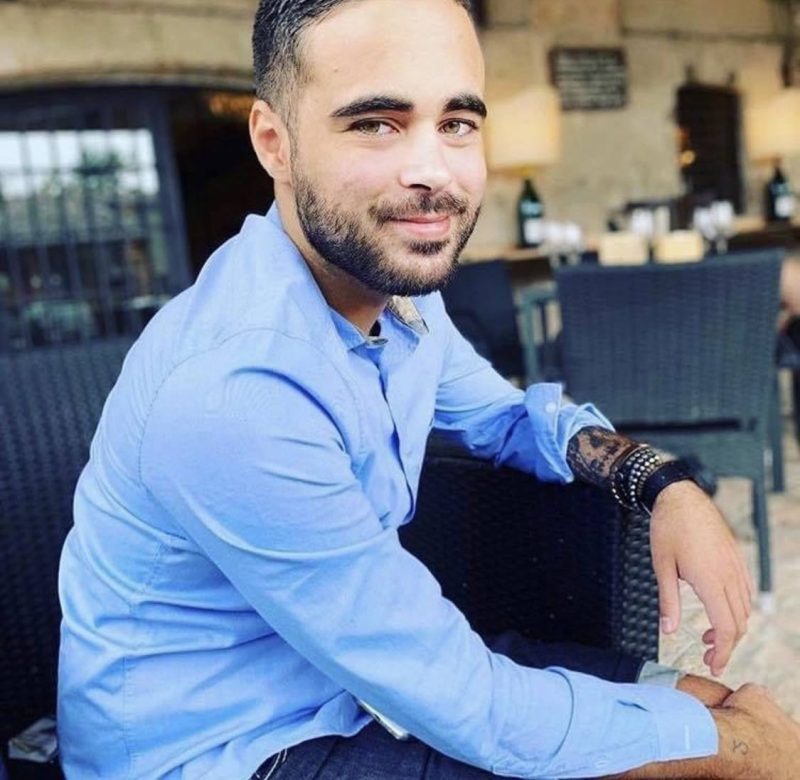 Italo brasiliano cerca donne per rapporti sessuali, 
È gradito un regalino 