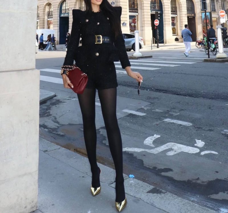 Studentessa Universitaria 