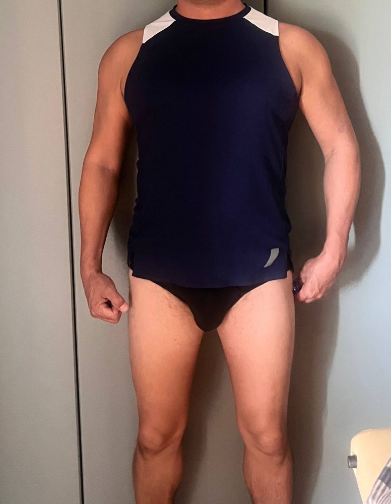 Bel massaggiatore 37 anni , italiano, 1,78 × 80 ben messo e sportivo
