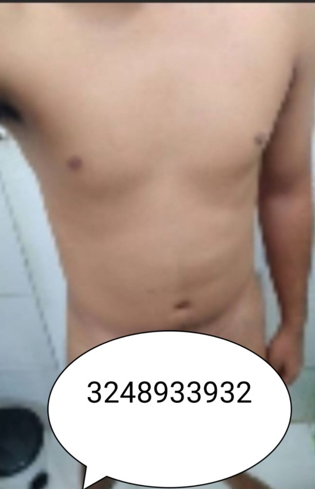 Ragazzo brasiliano dotato 20 cm 