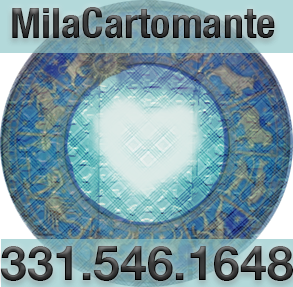 Cartomanzia, Energie e Percezioni