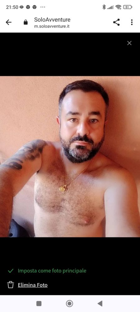 Sesso e divertimento 