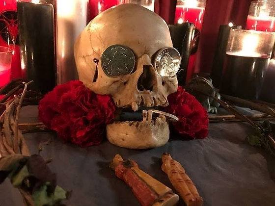 +2347038116588 #Where can I find a ritual money temple in United Arab Emirates for riches?