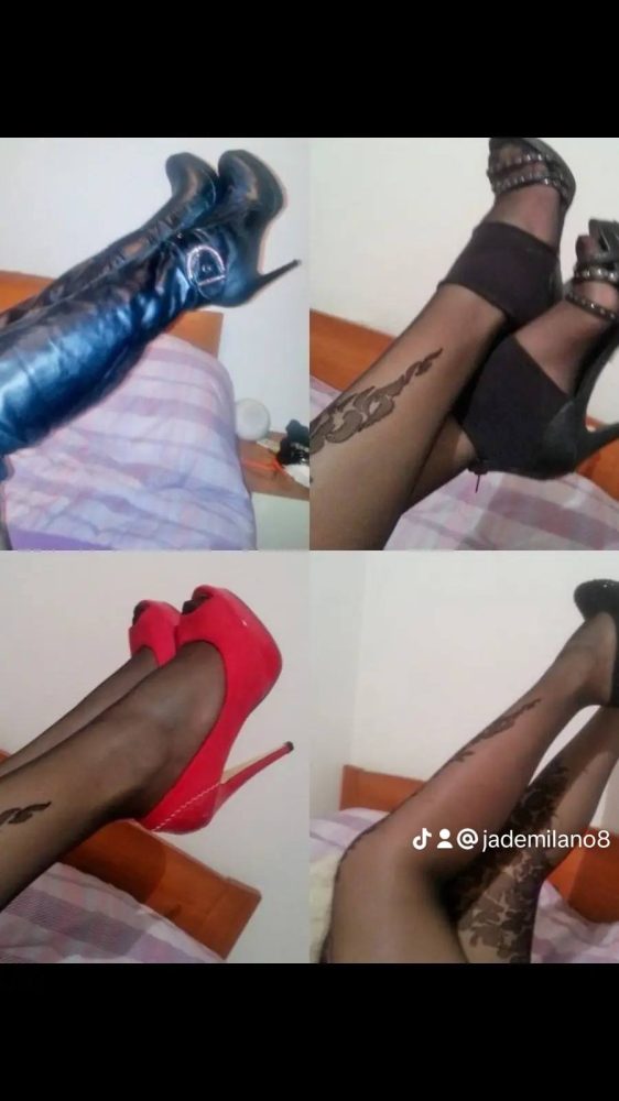 ❤💋👅🐷🔥⭐ top trans💋ciao,sono monica liz unica in mio genere transex sono completissima mi trovo in viale Fulvio Testi Cinisello balsamo,sono una be