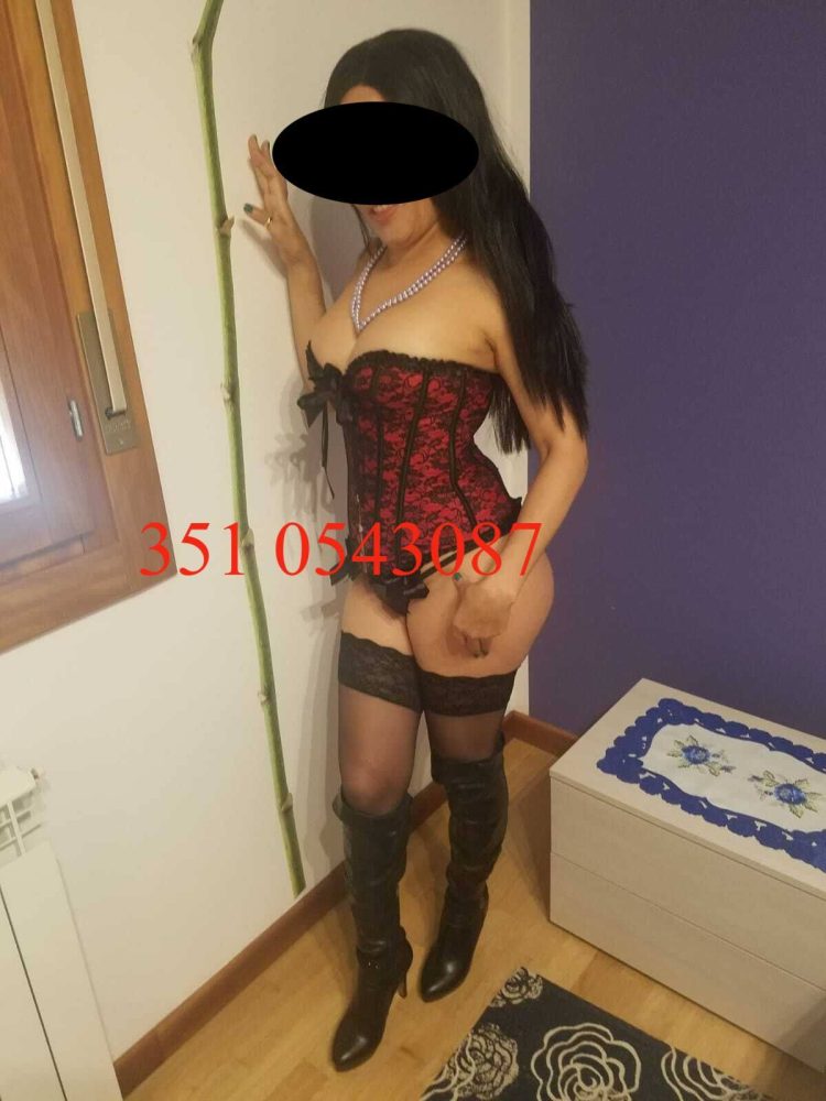 Nikol Escort Latina Annone Veneto 30 Anni Formosa Completissima - 3510543087 nikol