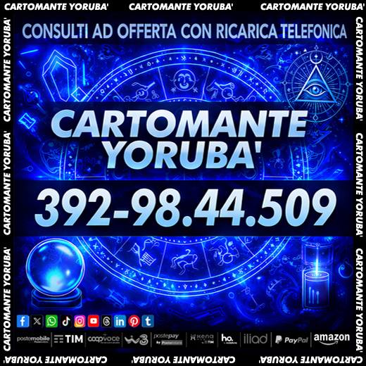 Servizio di Cartomanzia a basso costo