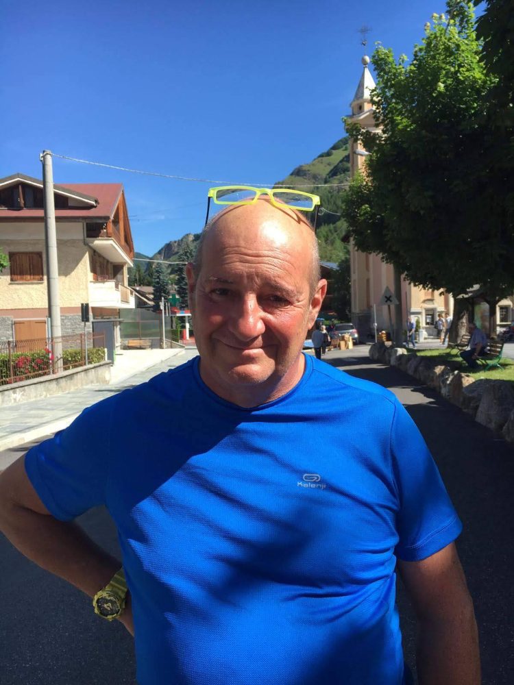 62 enne cerca svago