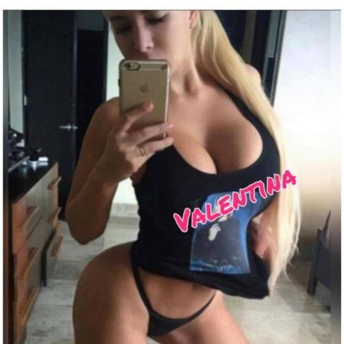 SESTO SAN GIOVANNI - APP ARRIVATA! VALENTINA -BELLA RAGAZZA , LA TUA AMANTE PERFETTA MOLTO VOGLIOSA POMPINI DA BRIVIDI 69 FIGA CALDA...
