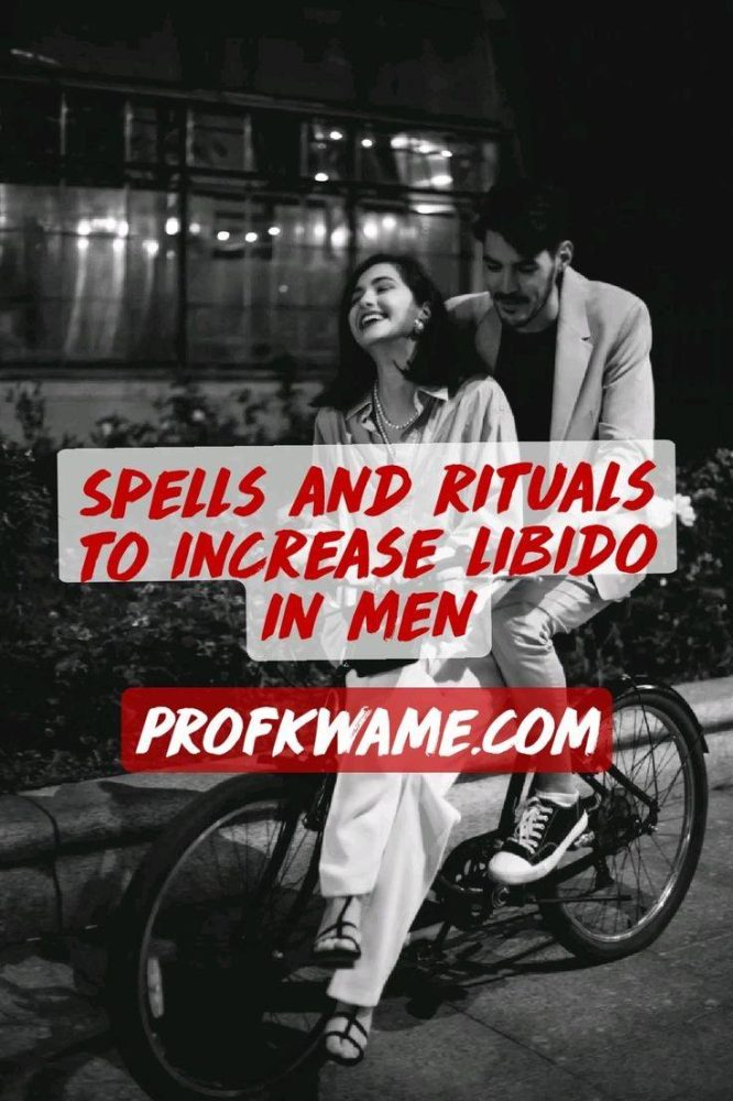 Spells and Rituals +256 756079730 to increase libido in men instantly www.profkwame.com