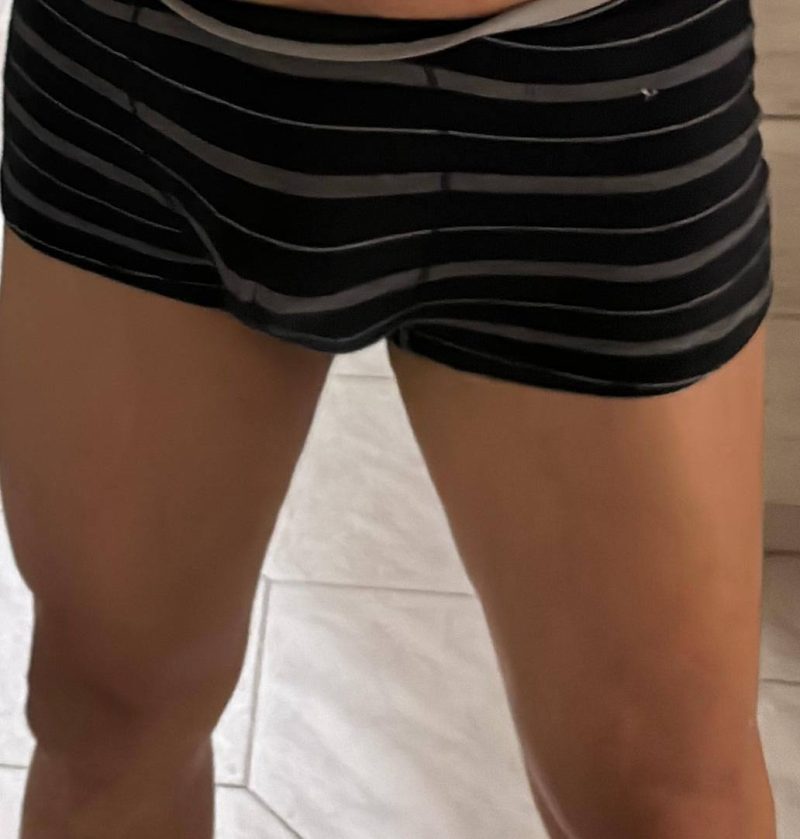 Per casalinga annoiata 