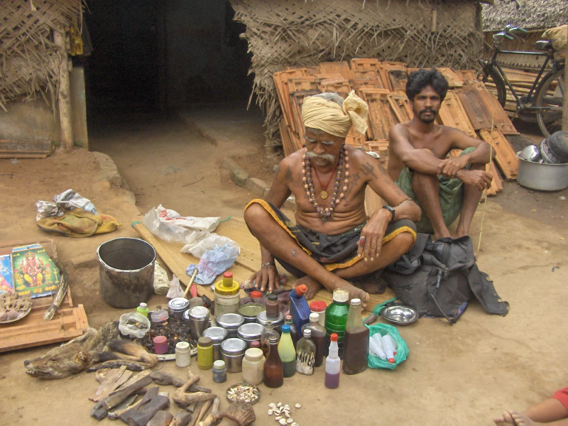BLACK MAGIC REMOVAL AND PROTECTION +27665224607


