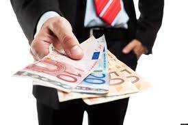 Beneficio da 5000€ a 8.000.000€
