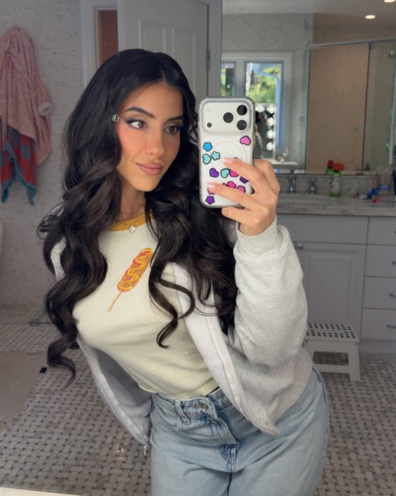 ragazza escort 