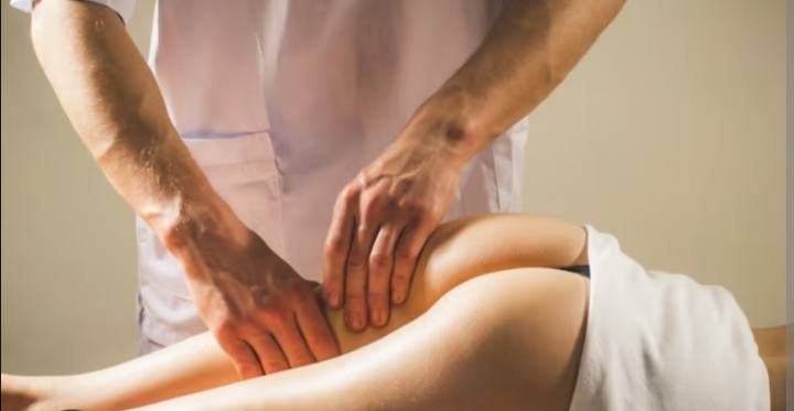 LUIGI YONI MASSAGGI TANTRA 