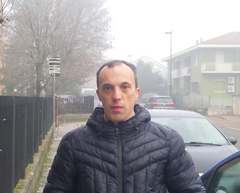 cerco ragazza da amare 